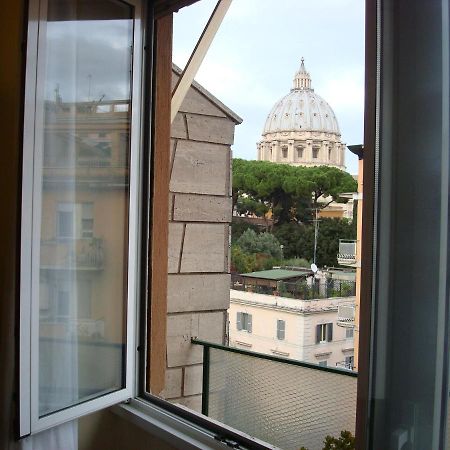 Vatican Balcony Roma Dış mekan fotoğraf