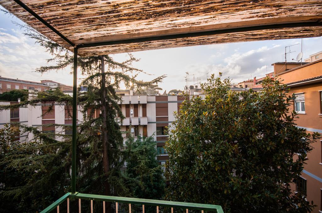 Vatican Balcony Roma Dış mekan fotoğraf